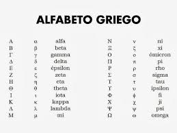 Simbolos Runicos Vikingos Buscar Con Google Letras Gregas Letras Romanas Alfabeto