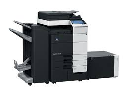From a friendly voice to a handy document or a driver download, you're sure to find the assistance you need with our many offerings that are easily accessible and available from trusted resources throughout our company. Produkteinfuhrung Konica Minolta Bizhub C654 C754 Pdf Kostenfreier Download