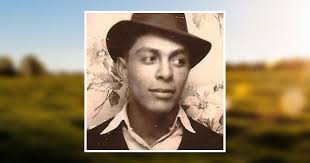 Paul Dominguez Obituary August 28, 2009