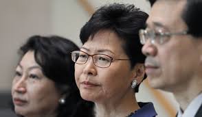 Hong Kong extradition bill protests: failure to open independent inquiry  into June 12 clashes would 'not be justifiable'