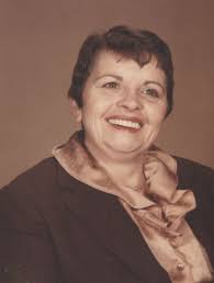 Cora Gibson Obituary