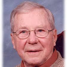 Robert Sames Obituary December 1, 2004