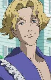 Nathan Mahler · AniList