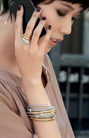 Bright Talk From Goldstein's: Designer Spotlight: Roberto Coin