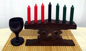 Kwanzaa celebration set up & table vlogzaa #2. Kwanzaa Celebration Kwanzaa Candle Holder And Cup Page 1 Of 3