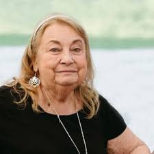 Rose M. Currier Obituary (1941