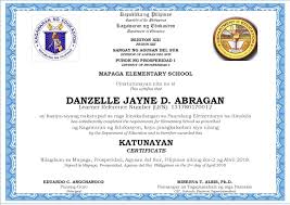 Download now for free the award certificates in ms word format. New Kindergarten Certificate Graduation Program Templates Deped Teachers Club