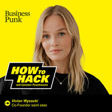 FiR #105 Denise Hahn & SUMMERSAVER: Von der Löwen-Höhle zur Lovebrand