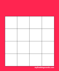 Customizable Bingo Card Template Free Free Printable Bingo Cards With Images Bingo Cards Printable Bingo Card Template Free Printable Bingo Cards