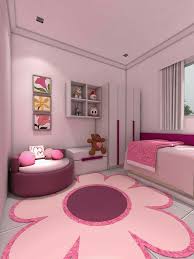 20 Stunning Bedroom Paint Ideas To Enhance The Color Of Your Dreams Pink Bedroom Design Girls Room Paint Small Room Bedroom