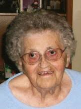 Clara Cocilova Obituary 2011