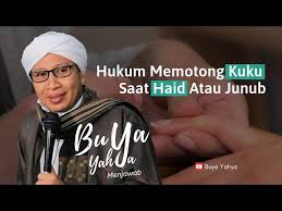 Potong kuku memang seperti sepele tetapi. Apakah Boleh Wanita Haid Memotong Kuku Dan Rambut Ustadz Abdul Somad Lc Ma Youtube