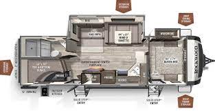 Forest river rockwood ultra lite travel trailer 2614bs highlights: Rockwood Ultra Lite Travel Trailers 2706ws Forest River Rv Manufacturer Of Travel Trailers Fifth Wheels Tent Campers Motorhomes