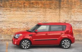 Msrp excludes destination and handling charges, taxes, title, license, options and dealer charges. 2010 2013 Kia Soul Recalled To Fix Structural Flaw