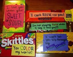 This is particularly nice and effective with a personalized gift. Cute Christmas Ideas For Your Girlfriend Online