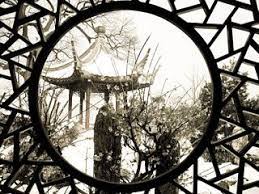 苏州花窗 decor home decor mirror