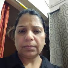 Sonia Malik at Anupam Restaurant, NIT,