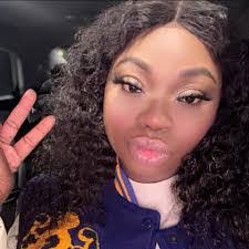 Ciera Grace's Instagram, Twitter & Facebook