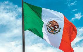 La bandera de méxico ha pasado por cinco cambios en su diseño desde su creación en 1821. Dia De La Bandera De Mexico Orgullo E Identidad Nacional El Sol De Leon Noticias Locales Policiacas Sobre Mexico Guanajuato Y El Mundo