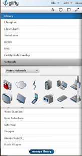 Five Free Apps For Diagramming Your Network Techrepublic