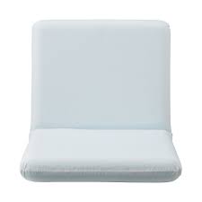 Floor chair / larg e · small instruction manual retain for future reference directions 1 2 3 4 5 6 for use. Muji Floor Chair Set Legless Chair With Cover 3 Colours Shopee Malaysia