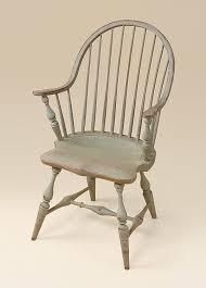 Historical Continuous Arm Windsor Chair Upholstery Fabric For Chairs Windsor Chair Old Chairs