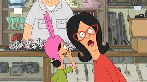 Bob S Burgers Interview With Kristin Schaal Louise John Roberts Linda Season 4 Youtube Like bouchard's previous work, bob's burgers has already amassed a large cult following, thanks in here are 10 beefy facts about bob's burgers and the ways in which it has ingrained itself in today's while most animated shows record each voice actor individually (for convenience with scheduling. bob s burgers interview with kristin schaal louise john roberts linda season 4
