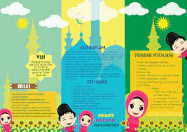 Untuk tingkat paud/tk dan kelas 1 & 2 sd dalam rangka menyambut hari kartini yang akan di adakan di : 20 Koleski Terbaru Pamflet Penerimaan Murid Baru Paud Little Duckling Blog