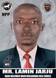 Bakary Jarjue of the UDP is leading in the unofficial results of the  Massembeh Ward Councillor by-election, with a strong margin over his  opponent, Lamin Jarjue. Official results from the Independent Electoral
