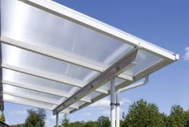 Heute ist die pergola ein gestaltendes element an ihrer hausfassade oder im garten als freisitz. Hohlkammerplatten Stegplatten Gutta Werke