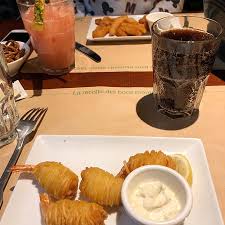 Leon De Bruxelles Bonneuil Sur Marne 6 8 Avenue Des Marguerites Menu Prix Restaurant Avis Tripadvisor