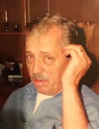 Richard E. Covey Obituary September 17, 2022