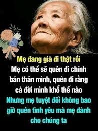 Ở bên này sống riết quen tự lo mọi thứ, nhiều khi tưởng mình mạnh mẽ lắm  rồi. Vậy mà chỉ cần má ở Việt Nam nhắn một câu rất bình thường: *“