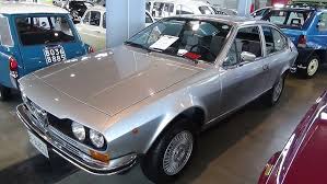 Image result for Gray 1979 Alfa-Romeo