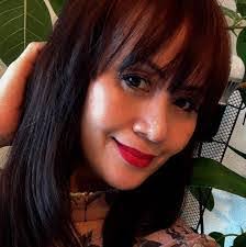 Annabelle Mayo's Instagram, Twitter & Facebook