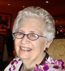 Jarene Caffey Robison Obituary