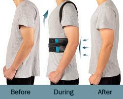 Truefit® posture corrector is effective, breathable, adjustable and comfortable posture corrector with upper back support for men, women, adults & kids. The Top 10 Posture Correctors In 2021 Inspirationfeed