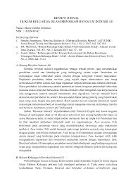 Pdf Review Jurnal Hukum Keluarga Islam Mensikapi Revolusi Indusri 4 0 Praktik Uii Academia Edu
