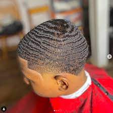 How To Get Waves With Coarse Hair How To Get Waves Coarse Hair 360 Waves Hair