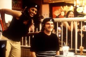 He was born in edinburgh, scotland. Jackie Brown On Set Reservoir Dogs Turns 20 A Look Back At The Films Of Quentin Tarantino Time Com