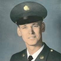 James Albert Stain Obituary