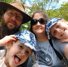 I have loads of fabric that I would like to donate to a charity that helps  people. Like where people can go and make things