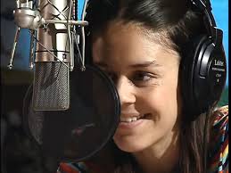 Gatas & Tuercas" Olivia anunció su matrimonio (TV Episode 2006)