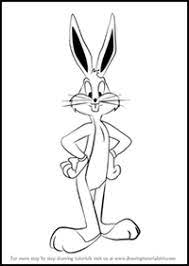 How To Draw Looney Tunes Characters : Drawing Tutorials & Drawing & How To Draw  Looney Tunes Illustrations Drawing Lessons Step By Step Techniques For  Cartoons & Illustrations