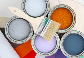Since most metallic paints contain real metal, they can be pricey. What Is Decorative Painting With Pictures