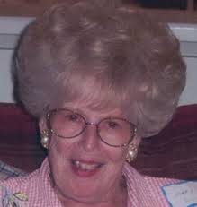 MARY BOWERS Obituary October 31, 2017