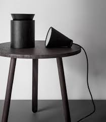 Helo tischlampe bürolampe design leuchte lampe table lamp lights 50er 60er büro office lamp shabby bauhaus spotlight schreibtisch brocante. Shane Schneck S Bollard Light Is Four Lamps In One