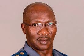 Crime intelligence head Lt-Gen Dumisani Khumalo arrested at airport. SAPS  divisional commissioner for crime intelligence Lt-Gen Dumisani Khumalo was  arrested at OR Tambo Airport