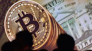 Is bitcoin permissible in islam? Egypt S Grand Mufti Endorses Bitcoin Trading Ban Bbc News