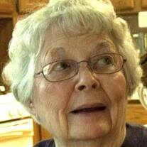 Melsene C. Field Obituary